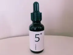 numbuzin 5番　白玉グルタチオンC美容液 30ml