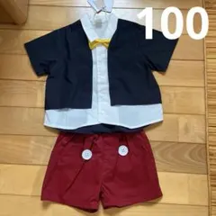 新品　ディズニー　ミッキー なりきりコーデ　仮装コスチューム　ハロウィン