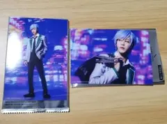 エーステ　フォーライ　ランブロ　斑鳩三角