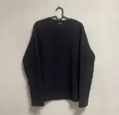 【美品】A.P.C. ニット