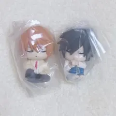 デスノート　ねむらせ隊　2こセット