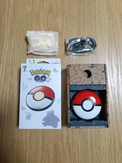 Pokémon GO Plus + ポケモンGOプラス　プラス　中古　美品 2026年最新】ポケモン go プラス 中古 品の人気アイテム - メルカリ