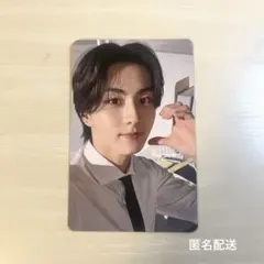 enhypen House of Vampire 信頼　ジョンウォン　トレカ