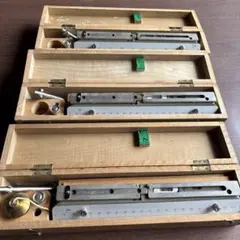 値下げ】SUZUKI Sound Block ／木製ケース付き／マレット付き - メルカリ