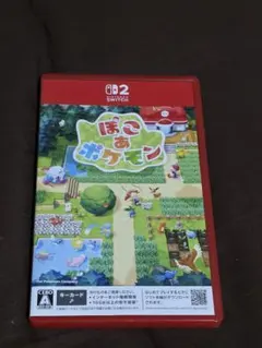 ぽこあポケモン