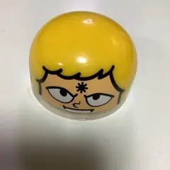 ジョージア　働く！超人フィギュアコレクション　テリーマン