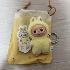 PIN FOR LOVE イニシャルラブブ　F