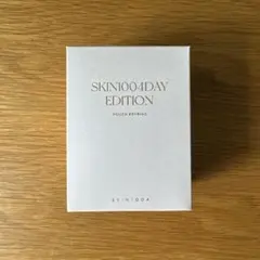 SKIN1004 1004DAY EDITION ポーチキーリング