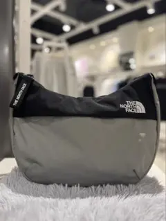【新品】のこりわずか　ノースフェイス　ヌプシ　クロスバック　カラー