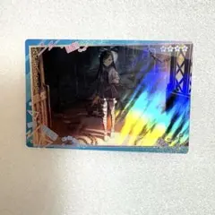 白石杏 プロセカ　ウエハース　カード　グッズ