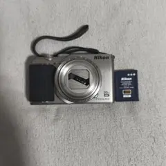 2026年最新】NiKON coolpix a900 ジャンクの人気アイテム - メルカリ