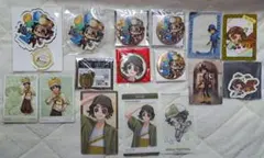 第五人格 探鉱者 グッズセット - メルカリ