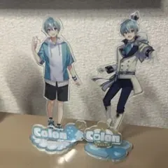 すとぷり ころん アクスタ