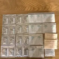 アルビオン　サンプルセット