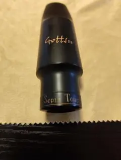 Gottsu クラリネットマウスピース 煤竹 瑪瑙 - メルカリ