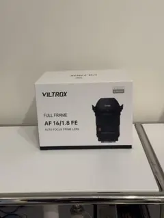 2026年最新】viltrox 16mm f1.8の人気アイテム - メルカリ