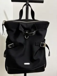 SAINT LAURENT PARIS サーローランパリ　2WAYリュックのサムネイル
