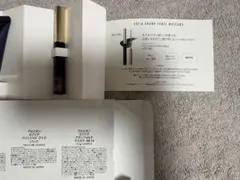 ALBION EXCIA グランフォルテ マスカラ BK10 サンプルのサムネイル
