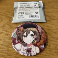 プロセカ MEIKO グリッター缶バッジコレクション　2022-2023