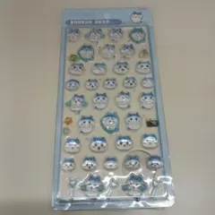 バンダイナムコ ハチワレ　ちいかわボンボンドロップシール