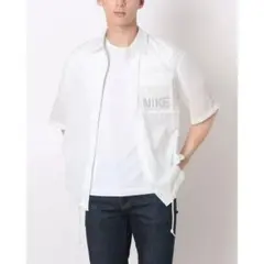 【貴重】ナイキメンズ 半袖シャツ クラブ ベニス S/S トップのサムネイル