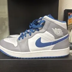 Nike Air Jordan 1 Mid 