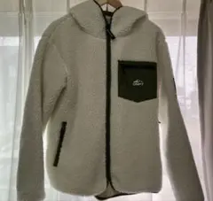 CAMP7 ボアジャケット