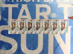 うたプリ 音也 ブロマイド コメントカード スタツア CD 特典 セット