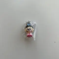 【めじるしアクセサリーサンリオキャラクターズオールスターズ Part.1】なおみ