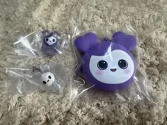 twice lovelys gigo ガチャ　サナ　ダヒョン