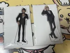 TIGER＆BUNNY タイバニ ローソンのサムネイル