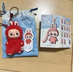 【X】PIN FOR LOVE イニシャルラブブ