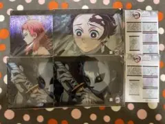 鬼滅の刃 dining ダイニング お楽しみくじ 大セール開催中！！