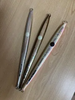 値下げ！メタルジグ まとめ売り BEAT BOZLES 一誠 その他 - メルカリ