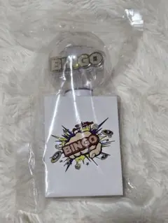HiHi Jets BINGO ペンライト スマホストラップ 銀テープ - メルカリ