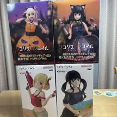 2026年最新】ESPRESTO Aqua Twinkle 錦木千束の人気アイテム - メルカリ