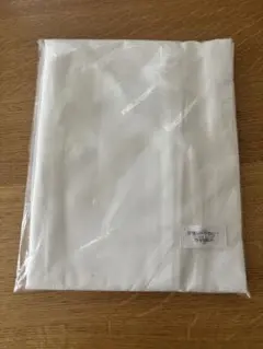 다카다 건강 검진 시트 커버 70x180cm 흰색 무공