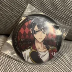 ツイステッドワンダーランド　デュース　缶バッチ