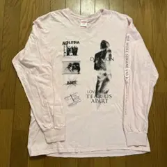 長袖tシャツ 長袖カットソー