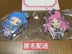 キミとアイドルプリキュア♪ カプセルラバーマスコット2 まとめ売り