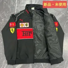 2026年最新】フェラーリ ブルゾンの人気アイテム - メルカリ