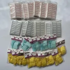 【未使用】7千円相当 プライスシール 提札 まとめ売り フリマ バザー