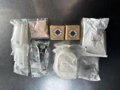 L'OCCITANE CONRAD OSAKA などアメニティセットのサムネイル