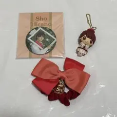 2026年最新】平野紫耀 pvcの人気アイテム - メルカリ