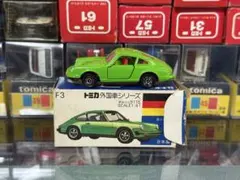 2026年最新】トミカ 日本 ポルシェ 911sの人気アイテム - メルカリ