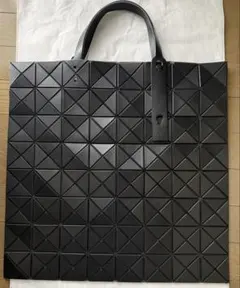BAOBAO ISSEY MIYAKE ハンドバッグ　ビッグサイズのサムネイル