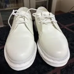 Dr.Martens Air cushion sole (WHT)1416 - メルカリ
