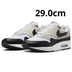 29.0cm 新品 ナイキ エアマックス 1 エッセンシャル