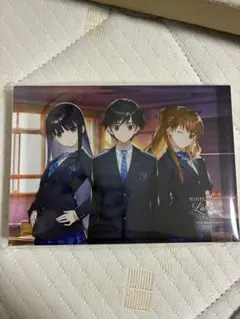 2026年最新】white album2 アクリルブロックの人気アイテム - メルカリ