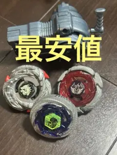 2025年最新】メタルファイトベイブレード 究極dxセットの人気